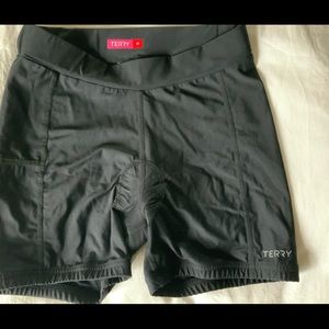 Terry Club Bike Short